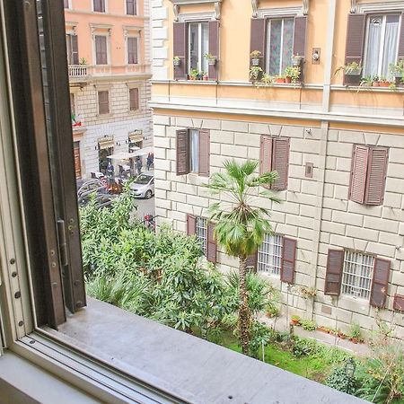 Appartamento Larisarooms Roma Esterno foto