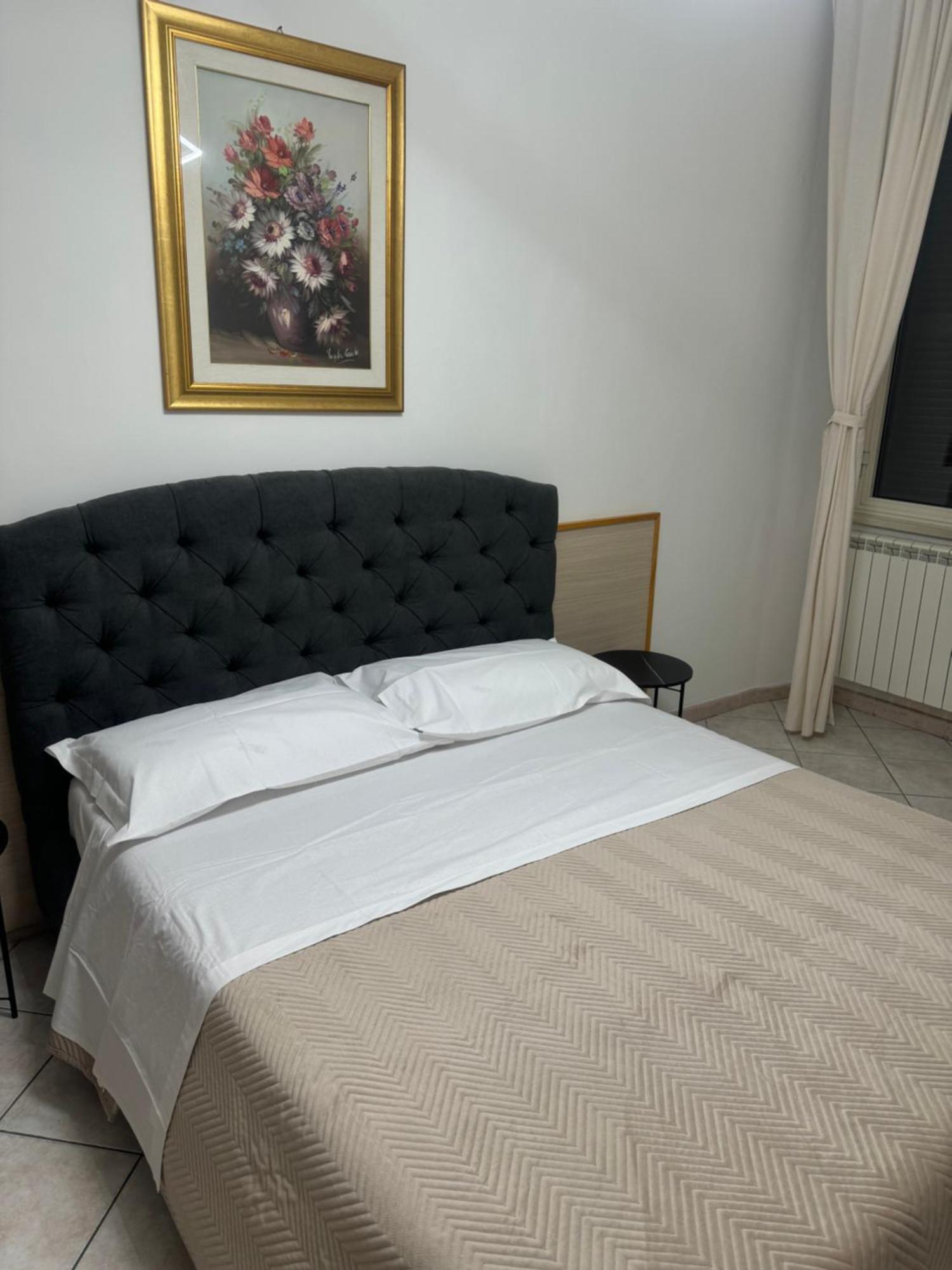 Appartamento Larisarooms Roma Esterno foto