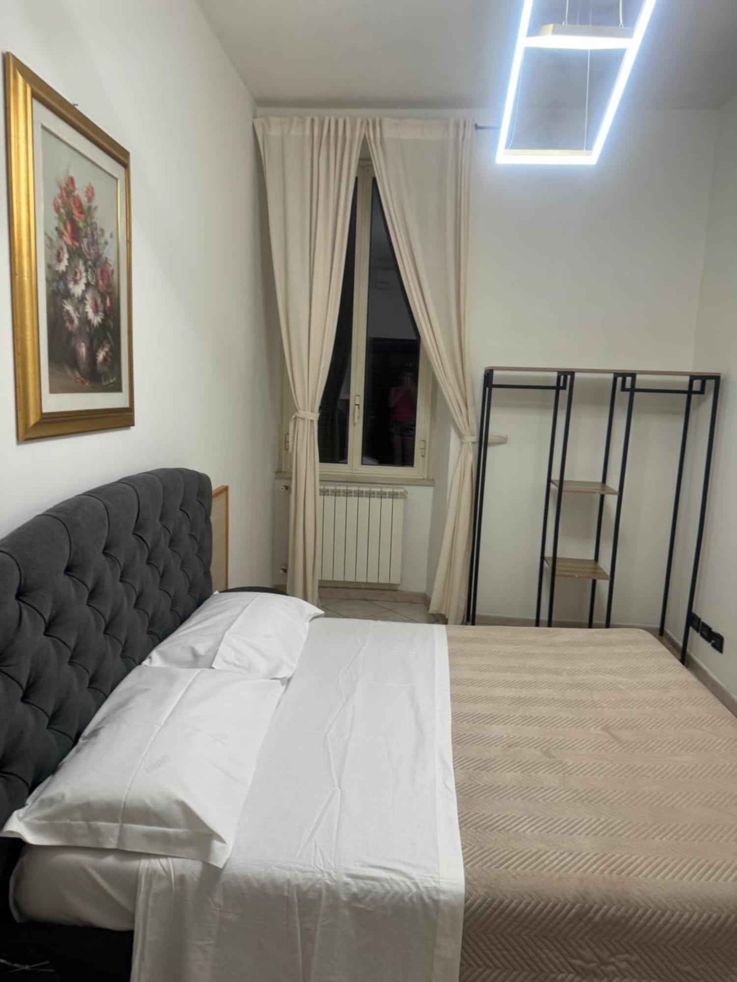Appartamento Larisarooms Roma Esterno foto