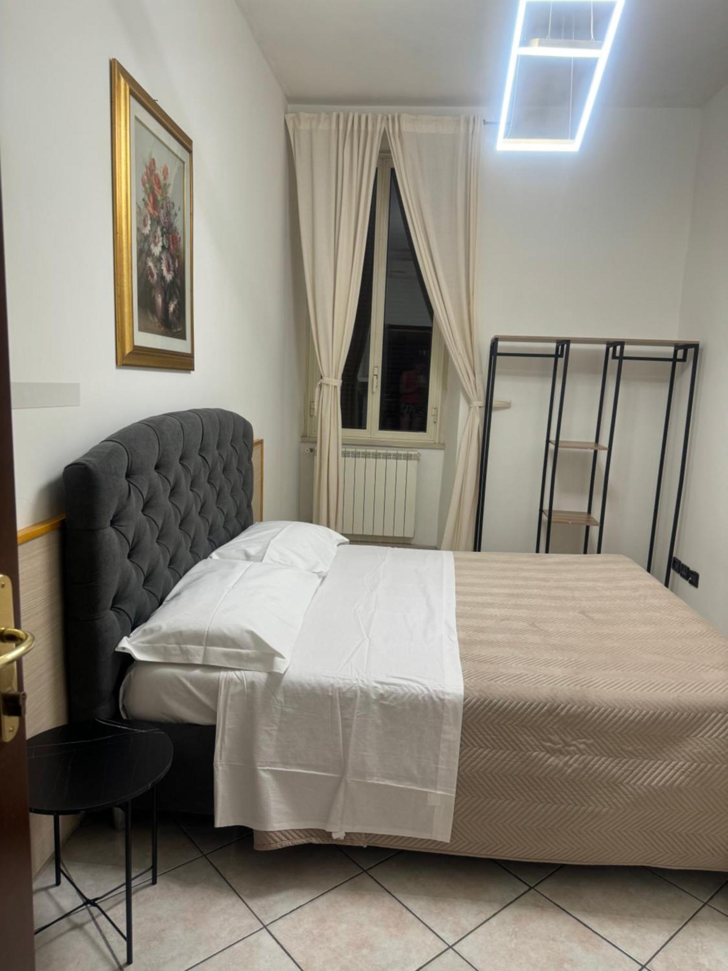 Appartamento Larisarooms Roma Esterno foto